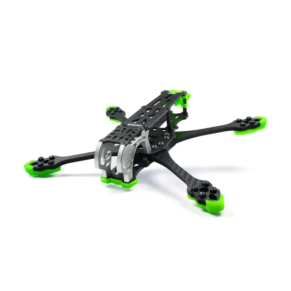 GEPRC GEP-MK5 Frame - Image 2