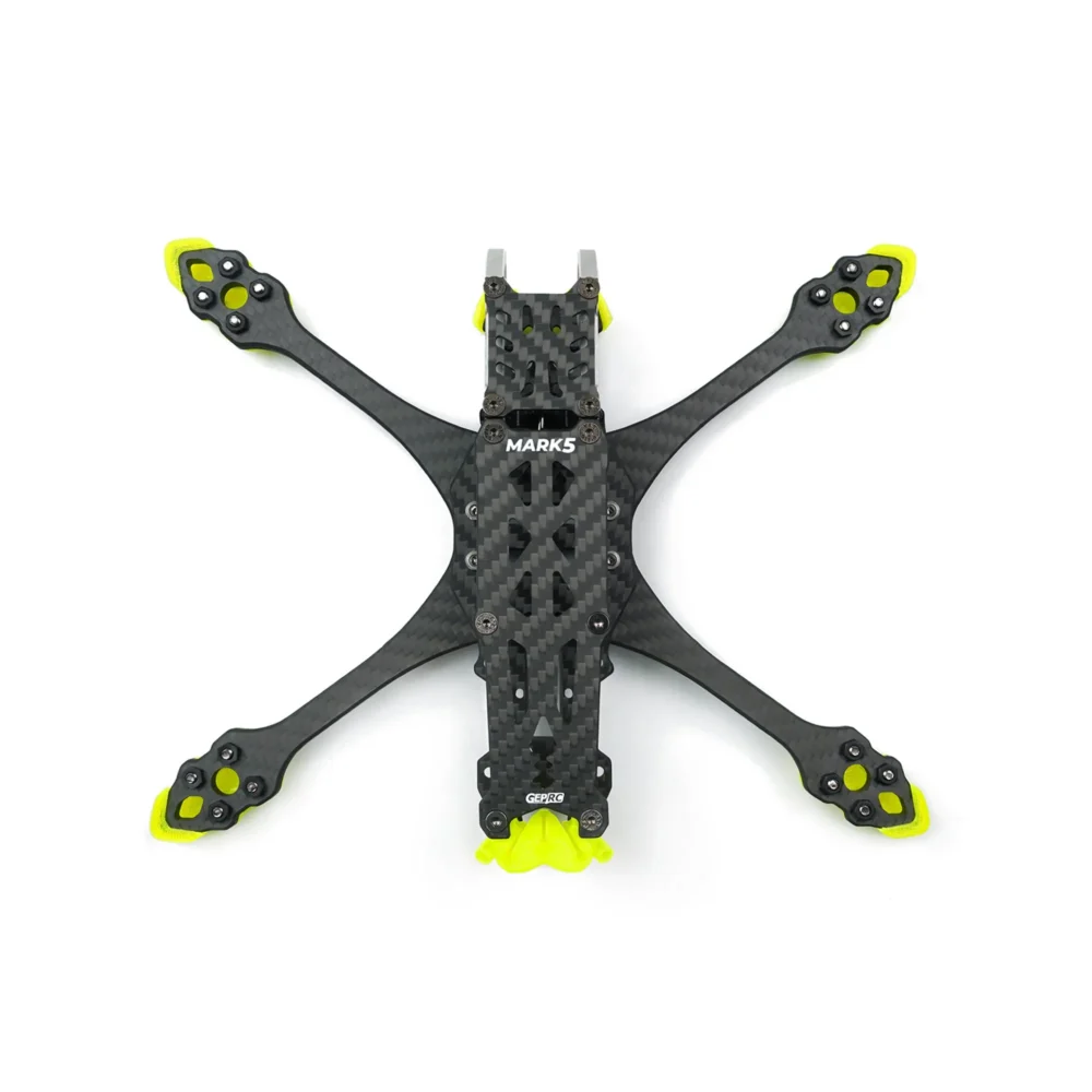GEPRC GEP-MK5 Frame - Image 3