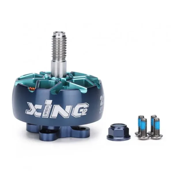 iFlight XING2 2207 4S 6S FPV Motor Unibell